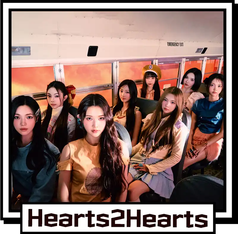 Hearts2Hearts