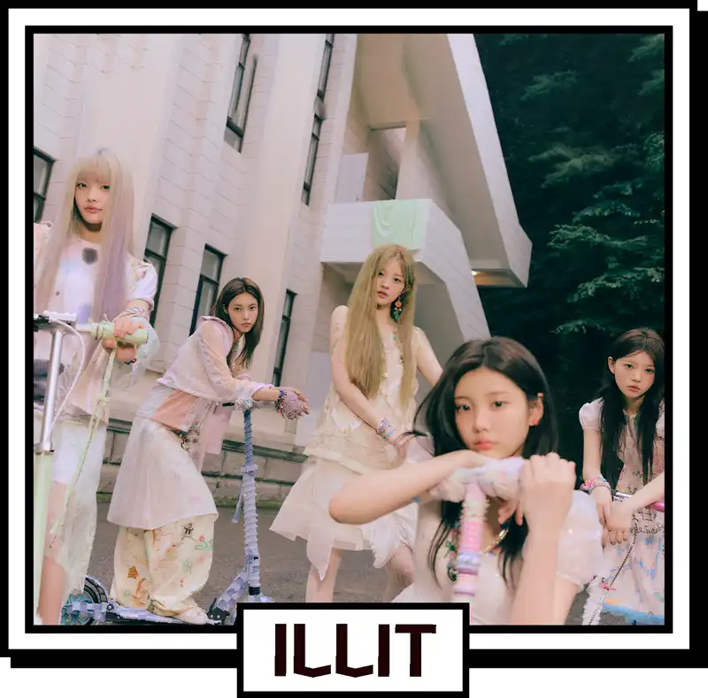 ILLIT