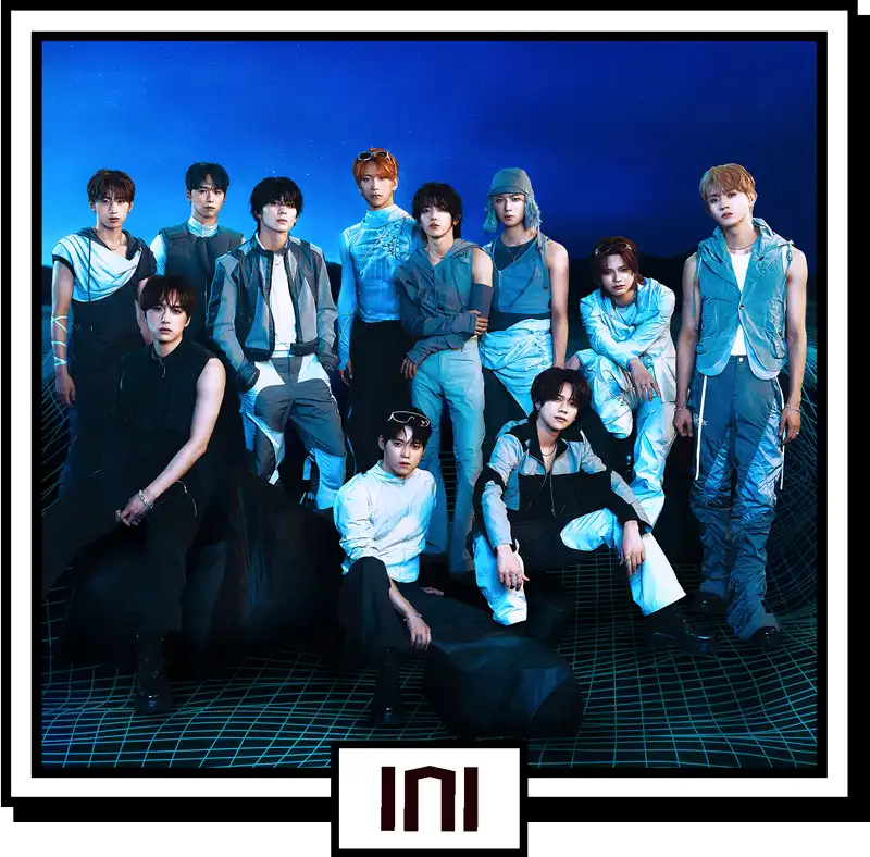 INI