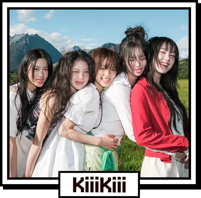 KiiiKiii