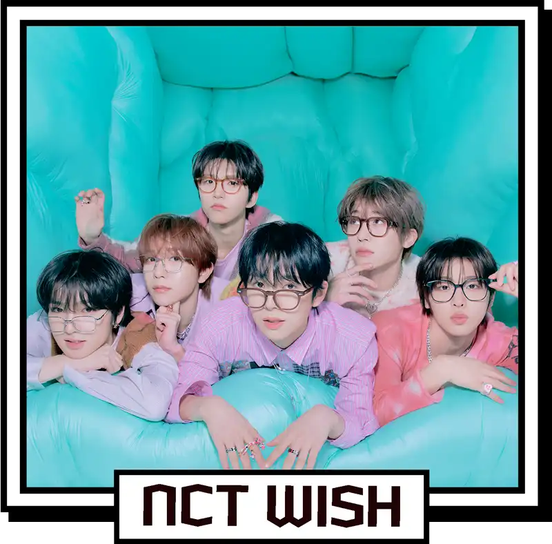 NCT WISH