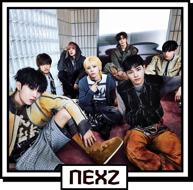 NEXZ