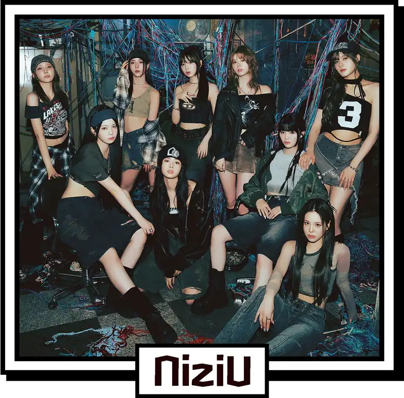 NiziU