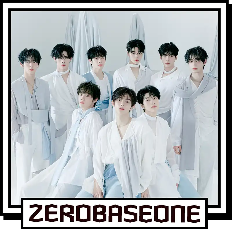 ZEROBASEONE