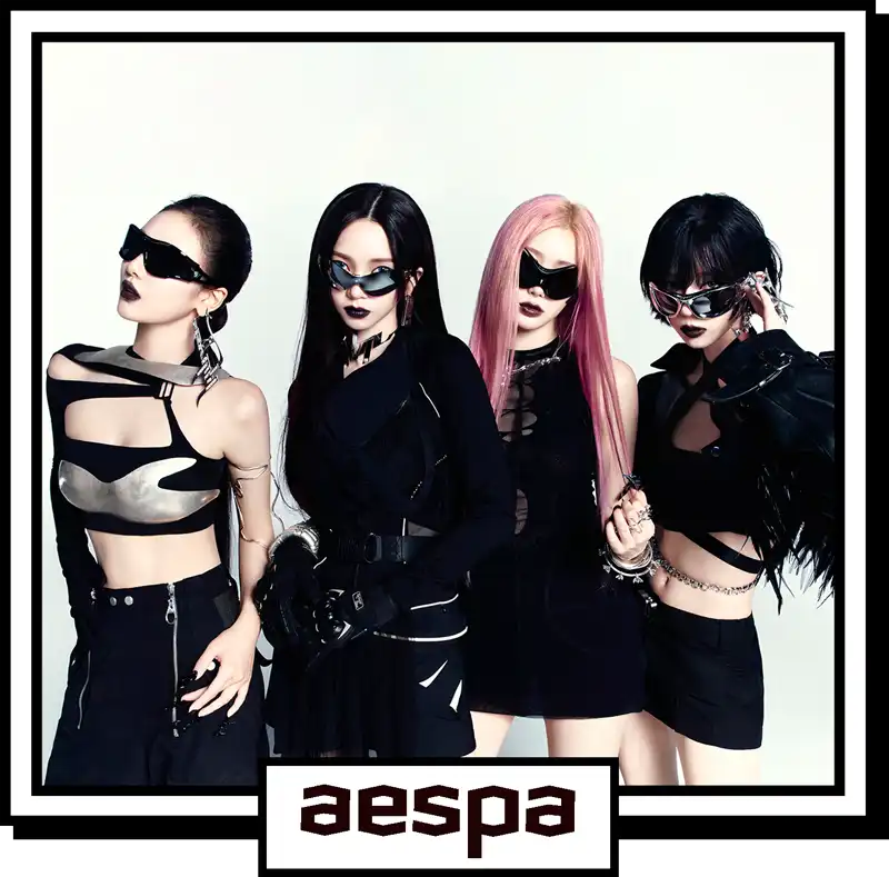 aespa