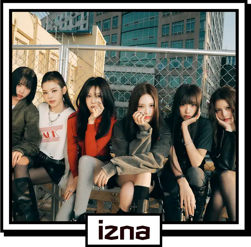 izna