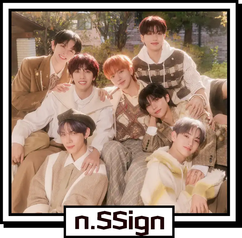 nSSign